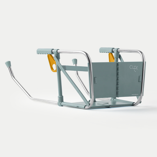 Silla de Comer Clak - Salvia | Clak