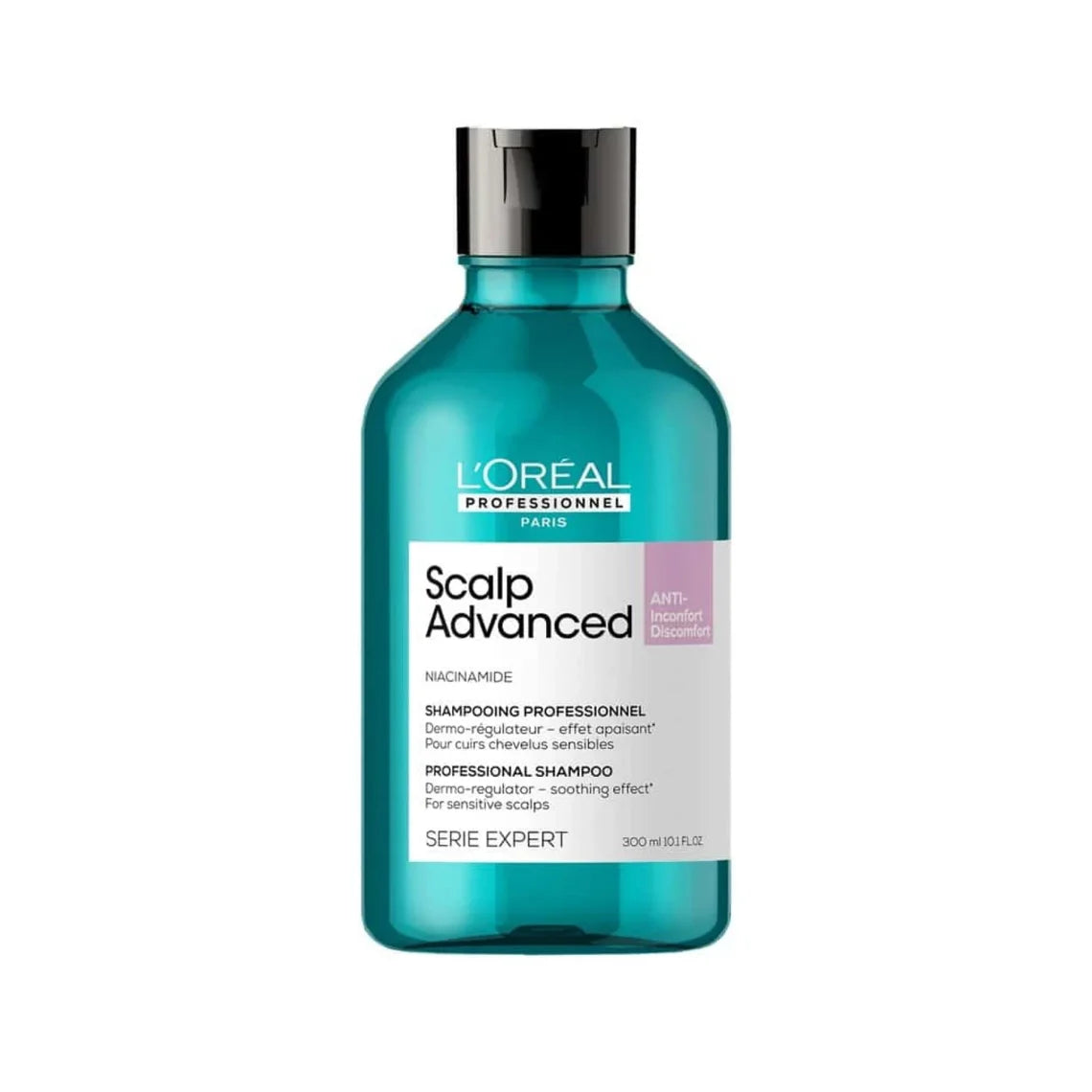 L'Oréal Scalp Advanced Anti-Discomfort Shampoo
