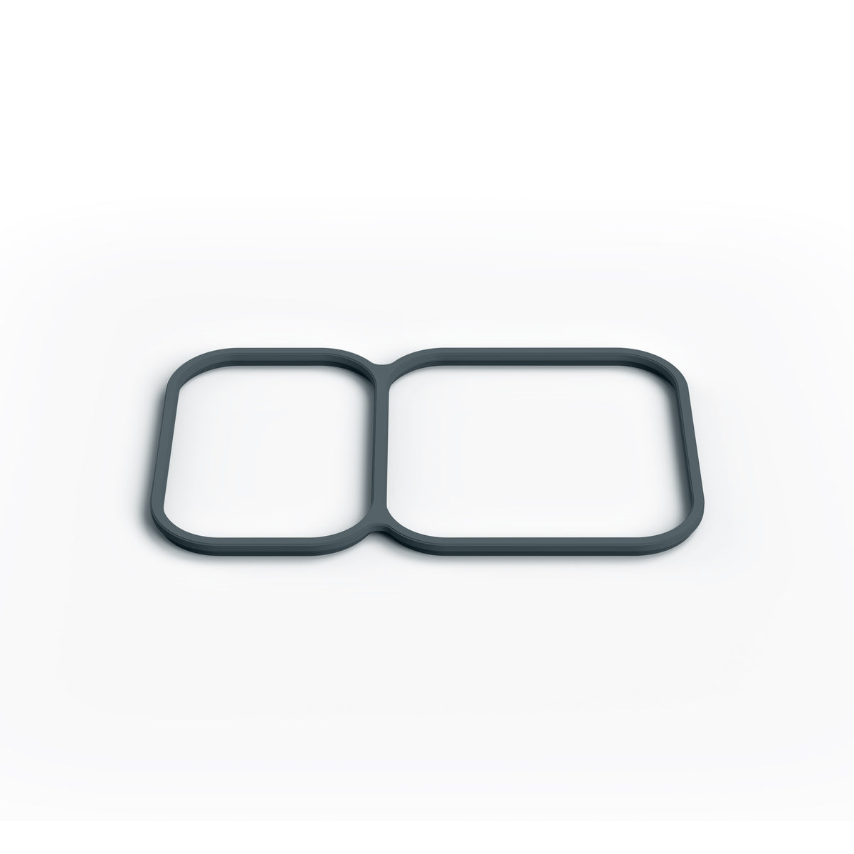 Sello de Tapa de Repuesto para Lonchera OmieBox UP® - Graphite | Omie