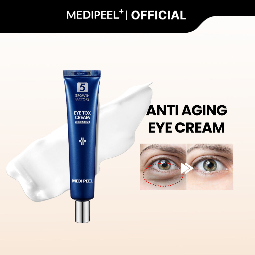 MEDI-PEEL Eye Tox Cream 40ml