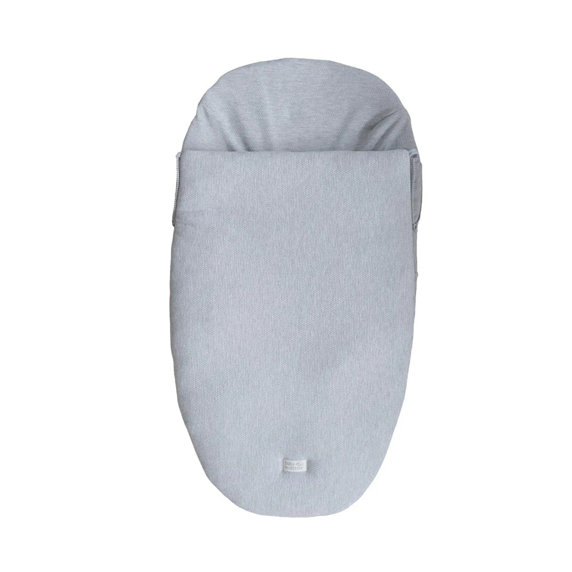 Saco para Coche - Algodón - Gris | Baby Mattress