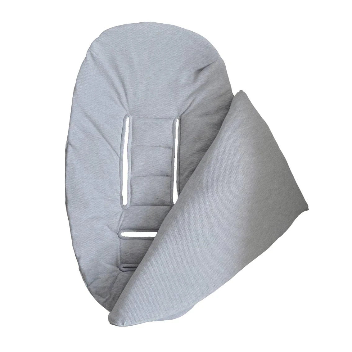 Saco para Coche - Algodón - Gris | Baby Mattress
