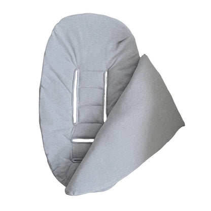 Saco para Coche - Algodón - Gris | Baby Mattress