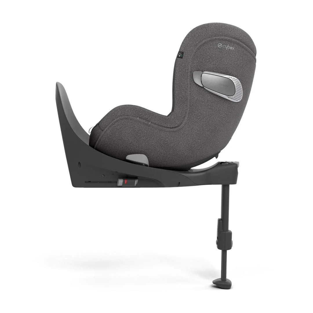Silla de Auto Convertible Cybex Platinum Sirona T i-Size  (sin base) – Mirage Grey Plus | CYBEX