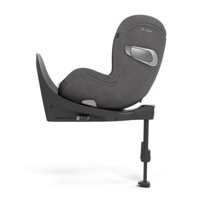 Silla de Auto Convertible Cybex Platinum Sirona T i-Size  (sin base) – Mirage Grey Plus | CYBEX