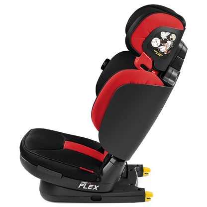 [OUT- CD] Silla de Auto Butaca Viaggio 2 3 Flex - Monza | Peg Pérego