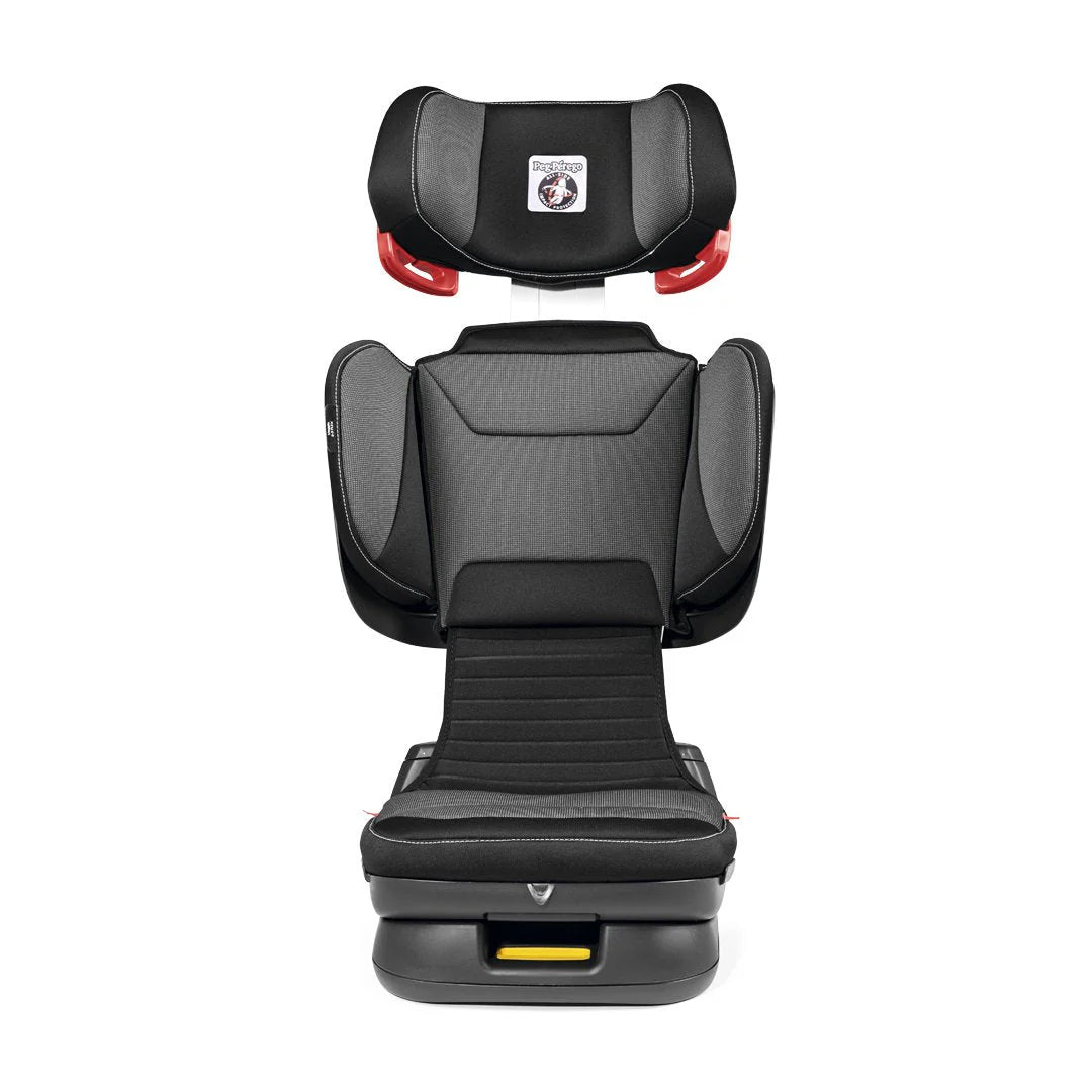 Viaggio 2 3 Flex Car Seat - Crystal Black