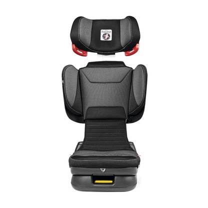 Viaggio 2 3 Flex Car Seat - Crystal Black