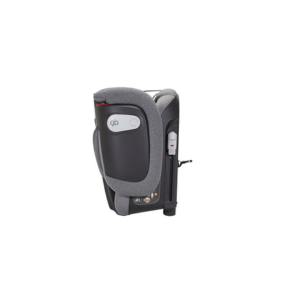 Plegado de Silla de auto Combinada Pockit Armor de GB