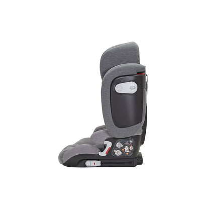 Lateral de Silla de auto Combinada Pockit Armor de GB