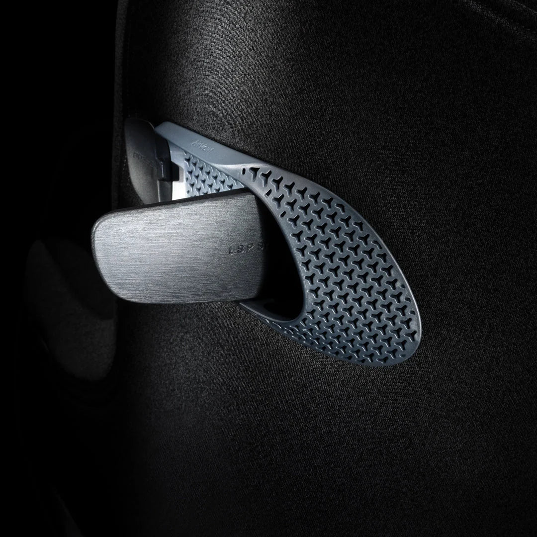 Silla de Auto Convertible Cybex Platinum Sirona T i-Size  (sin base) – Mirage Grey Plus | CYBEX