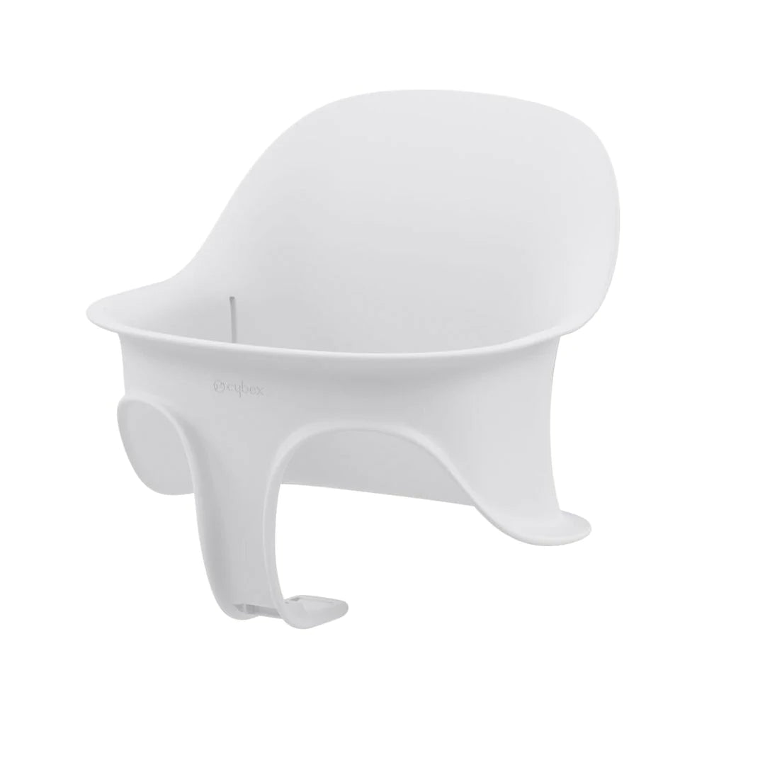 Silla de Comer Evolutiva Lemo - 3 en 1 - Sand White | CYBEX