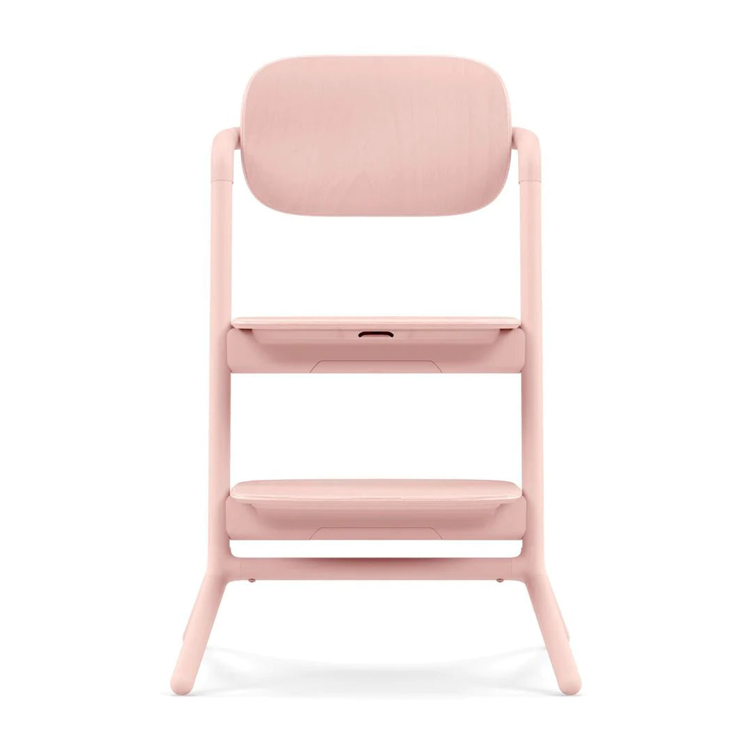 Silla de Comer Evolutiva Lemo - 3 en 1 - Pearl Pink | CYBEX