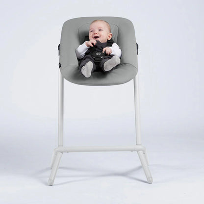 Silla Mecedora Bouncer Lemo - Storm Grey | CYBEX