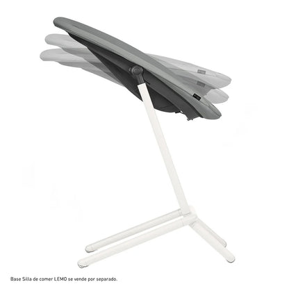 Silla Mecedora Bouncer Lemo - Storm Grey | CYBEX