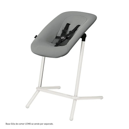 Silla Mecedora Bouncer Lemo - Storm Grey | CYBEX