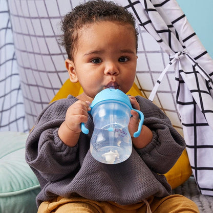 Vaso Sippy - Blueberry | b.box