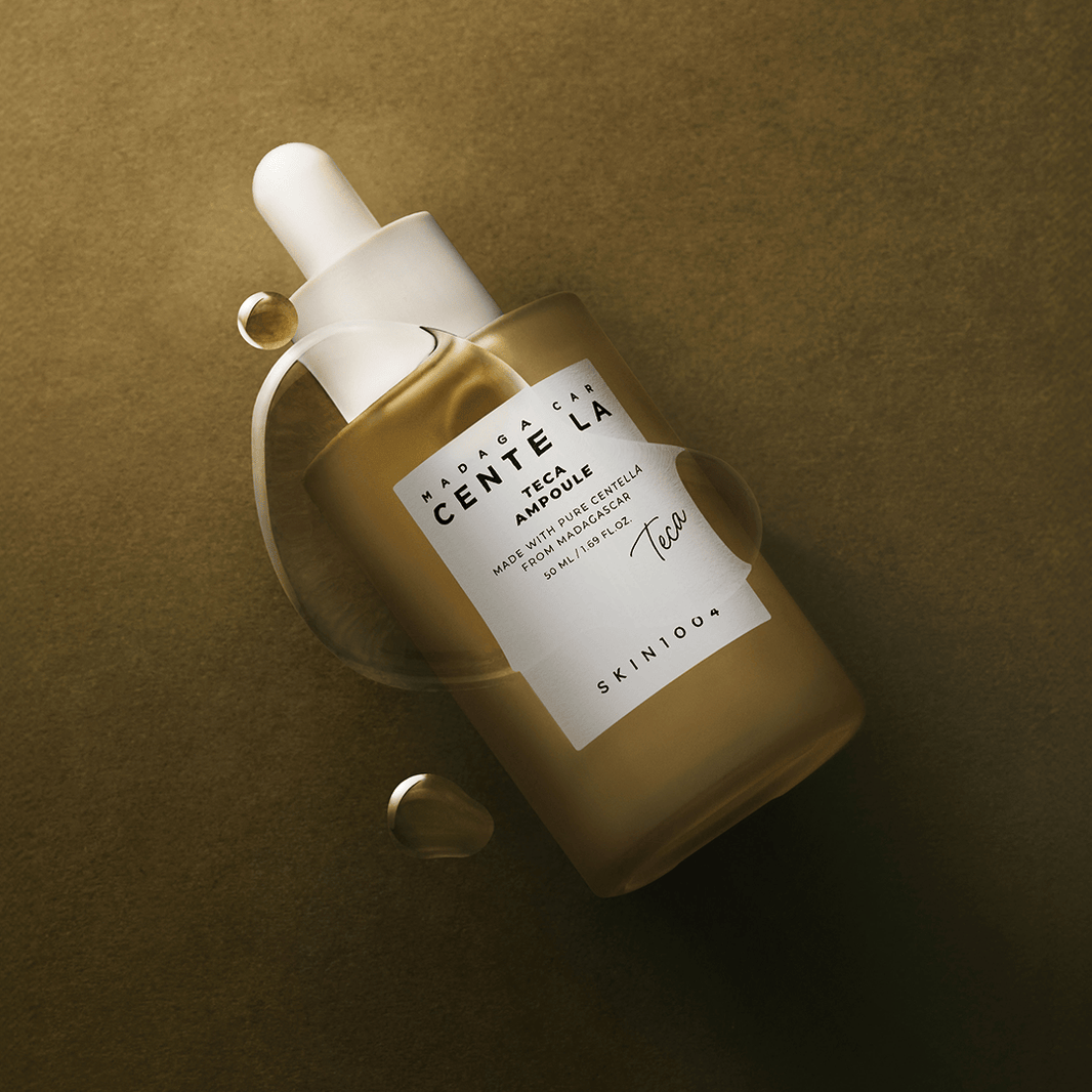 SKIN1004 Centella Clear Pores and Calm Skin Set
