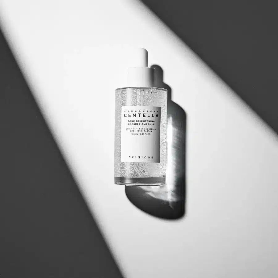 SKIN1004 Madagascar Centella Tone Brightening Capsule Αμπούλα 50ml