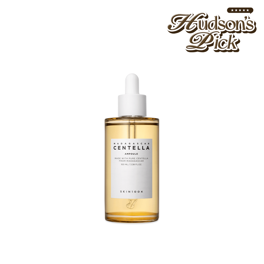SKIN1004 Centella Clear Pores and Calm Skin Set