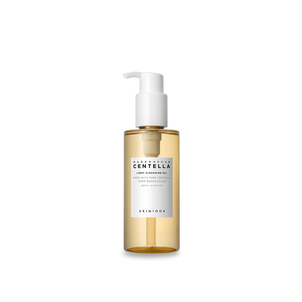 SKIN1004 Pore Detox and Brightening Set