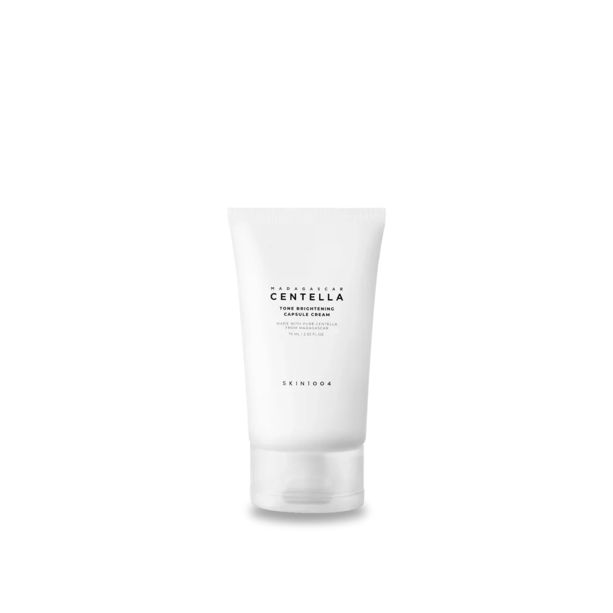 SKIN1004 Madagascar Centella Tone Brightening Capsule Cream 75ml