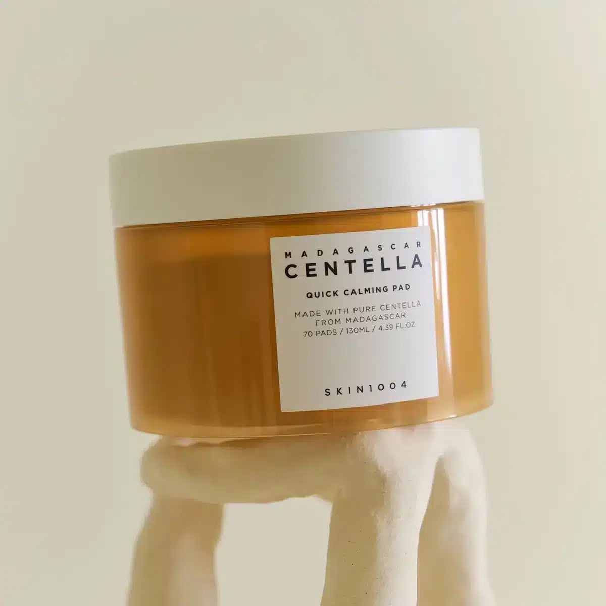 SKIN1004 Centella Quick Calming Pads 70 τεμάχια