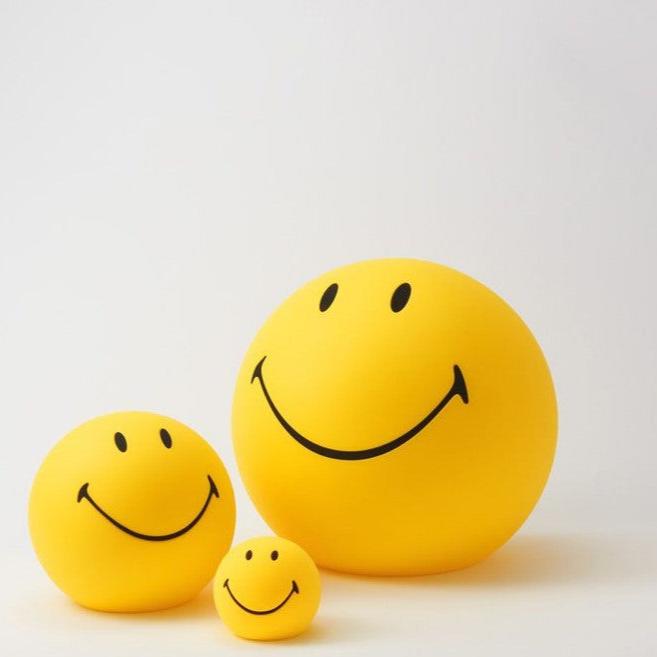 Lampara Primera Luz - 25 cm - Smiley | Mr Maria