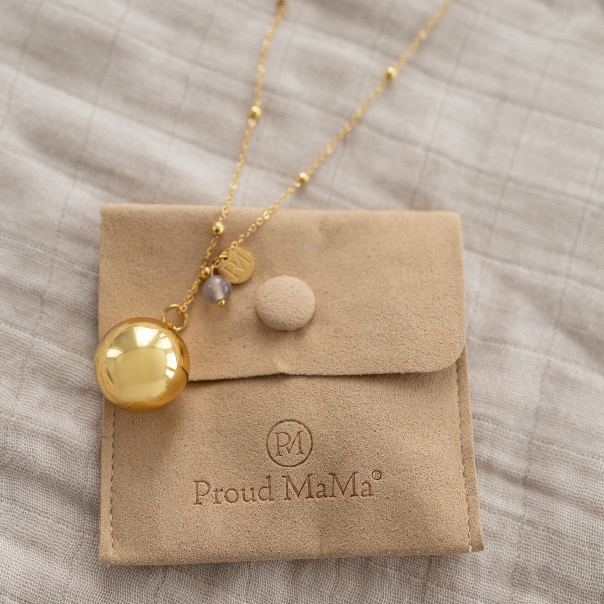Llamador de Ángeles - Sophie | Proud Mama