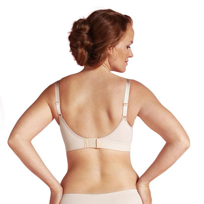 Sostén de Lactancia sin Costuras - Beige | Carriwell