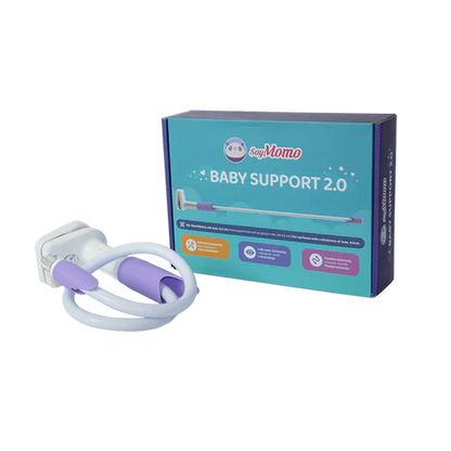 Soporte 2.0 para Cámara Monitor de Bebé | SOYMOMO