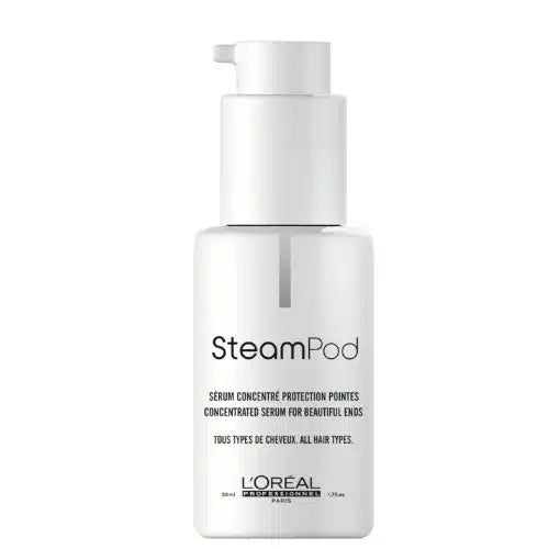 L'Oréal Professionnel SteamPod 3.0 Professional Steam Styler + Smoothing Treatment