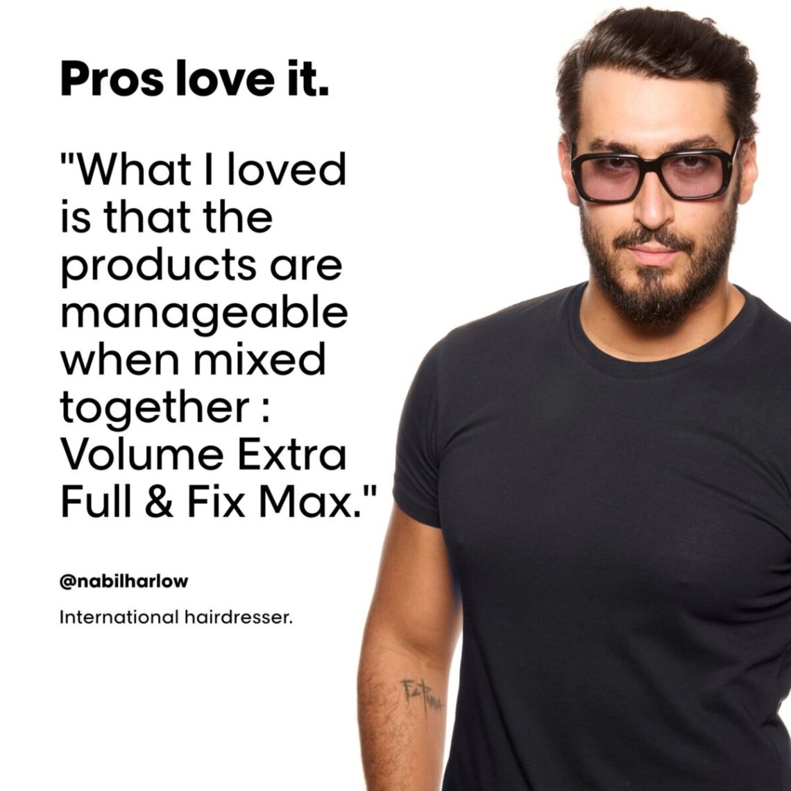 L'Oréal Professionnel Tecni.Art Fix Max Shaping Gel 200ml
