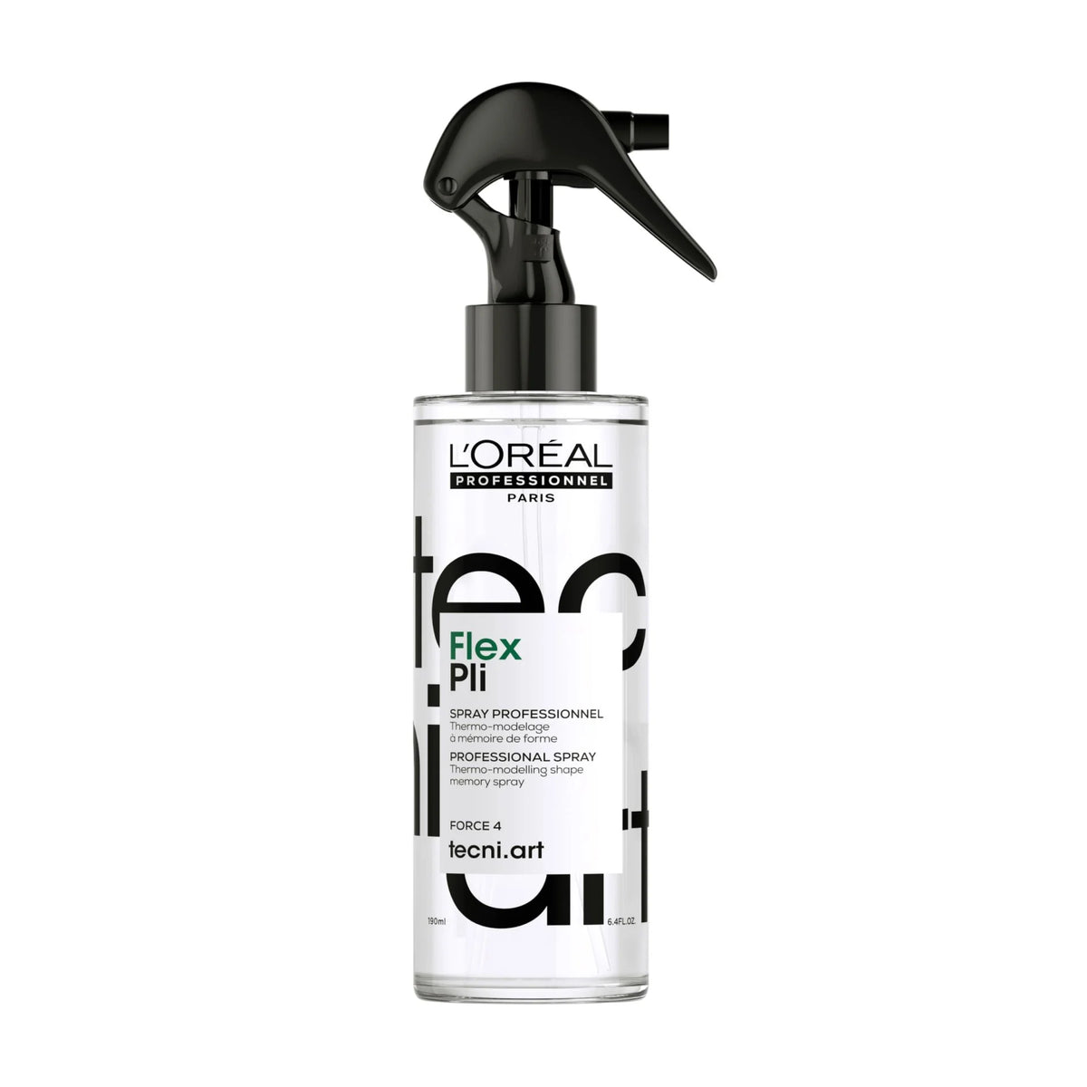 L'Oréal Tecni Art Flex Pli Spray