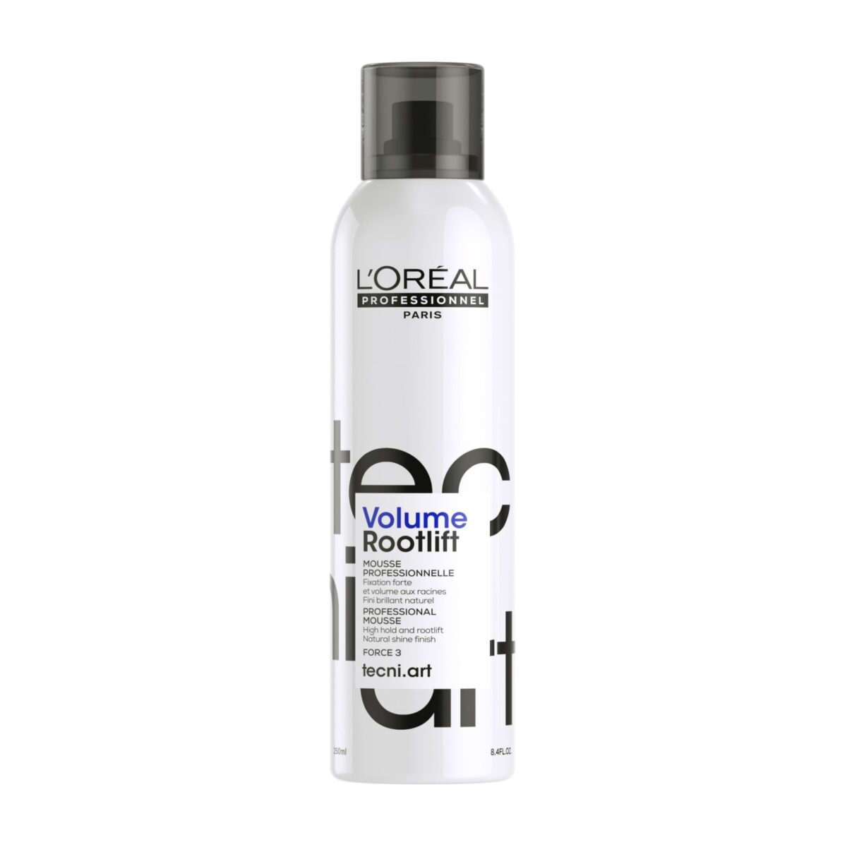 L'Oréal Volume Rootlift Mousse