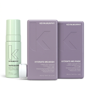 KEVIN MURPHY Hydration Shield Ritual