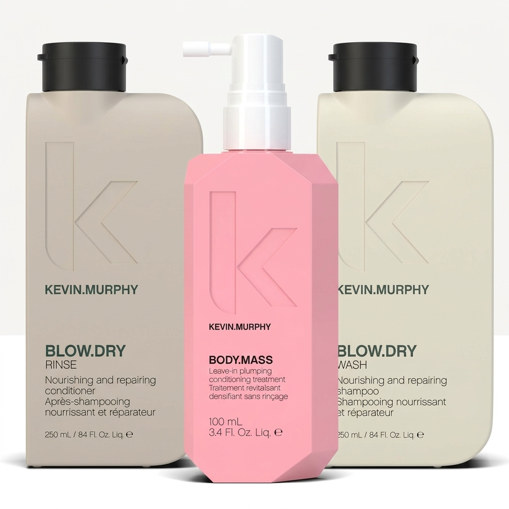 KEVIN MURPHY Volume Blowout Ritual