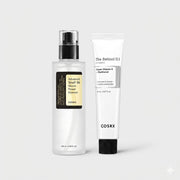 COSRX Snail Retinol Renewal Duo