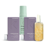 KEVIN MURPHY Hydrate Protect and Shine Set