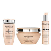 KERASTASE Curl Manifesto Ultimate Curl Nutrition Ritual