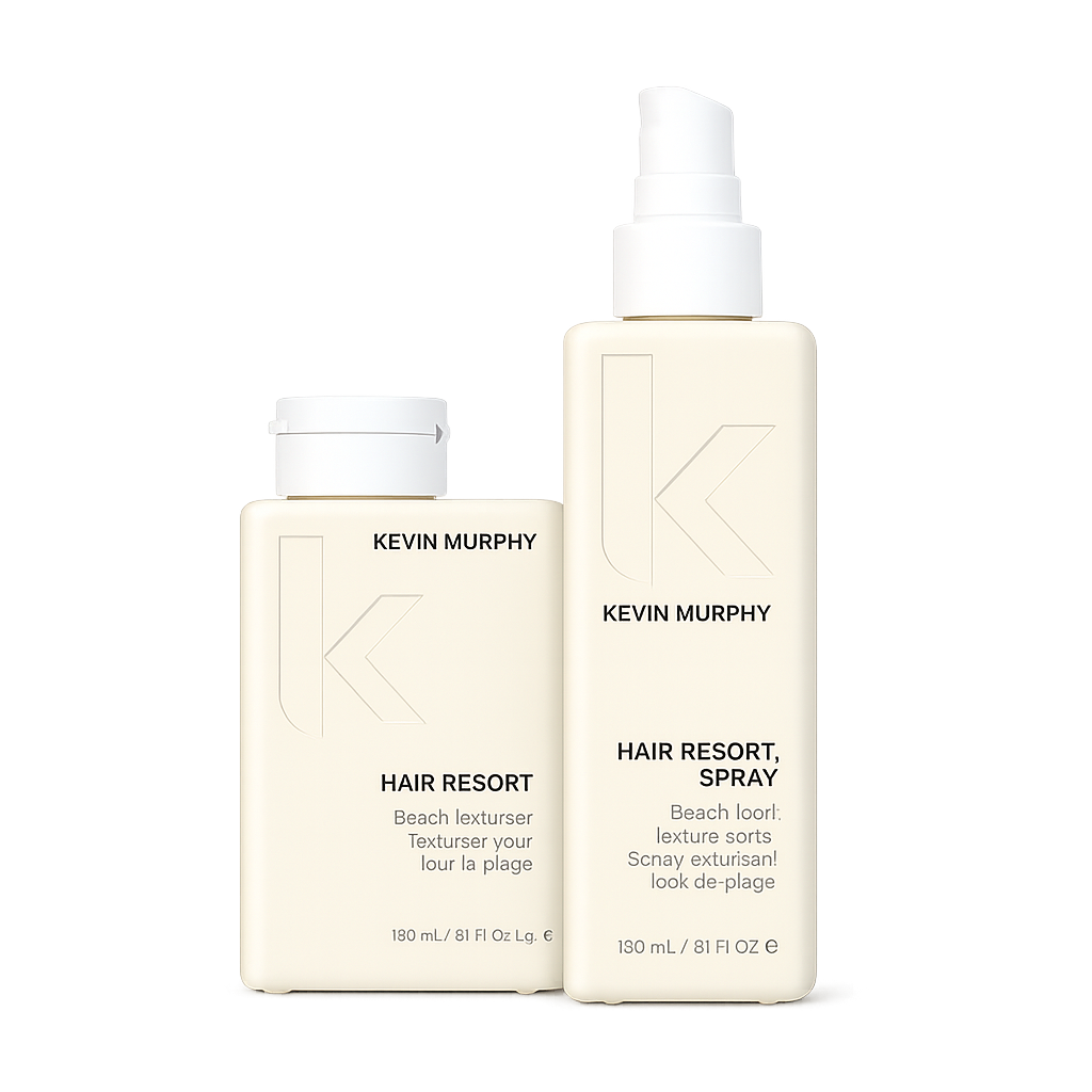 KEVIN MURPHY Beach Texture and Volume Duo