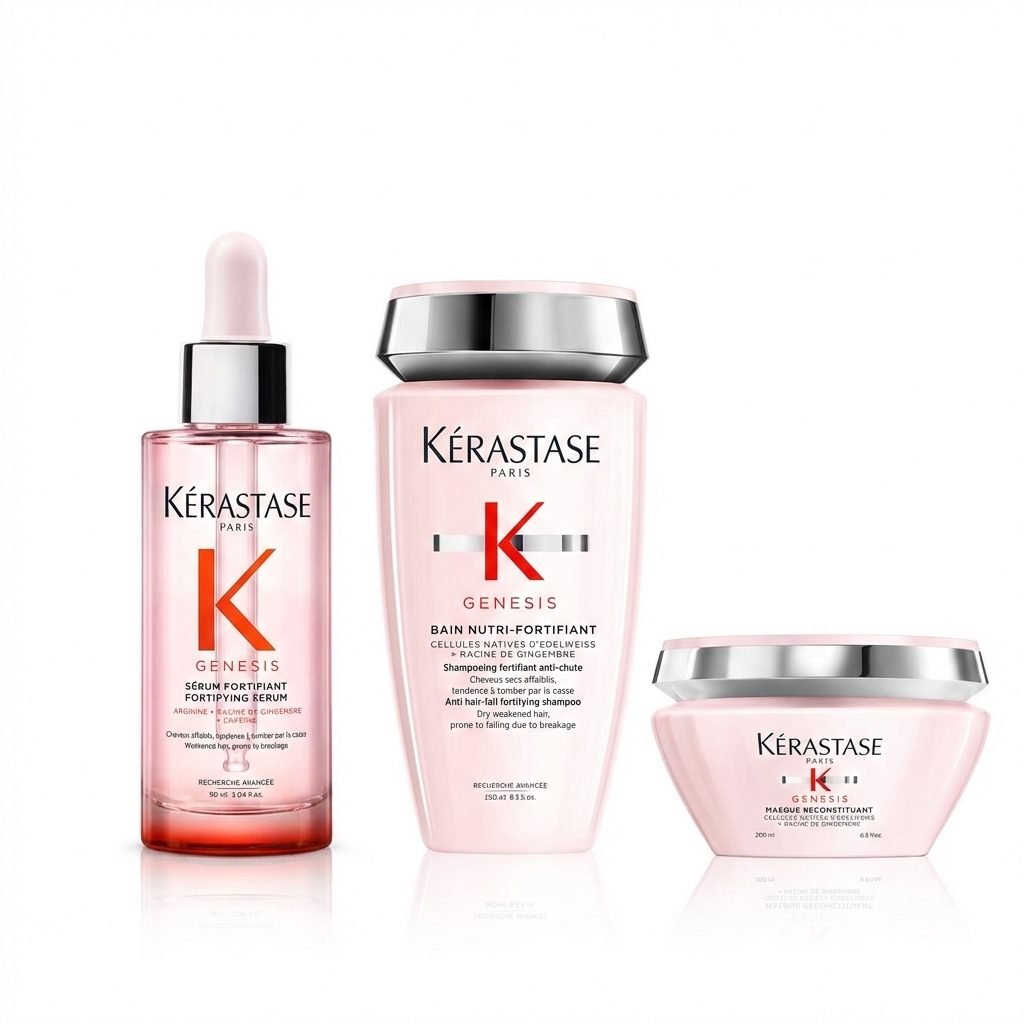 KERASTASE Genesis Anti-Hair Fall Ritual