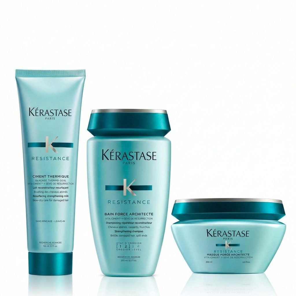 KERASTASE Resistance Ultimate Repair Ritual