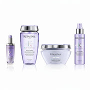 KERASTASE Blond Absolu Ultimate Blonde Care Ritual