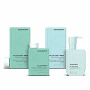 KEVIN MURPHY Killer Curls Definition & Frizz Control Set