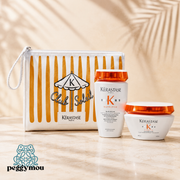 Kerastase Καλοκαιρινό Σετ Περιποίησης Ενυδάτωσης Nutritive