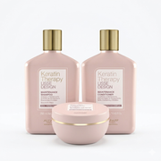 ALFAPARF Keratin Therapy Smooth and Hydrate Set
