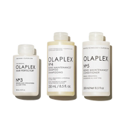 OLAPLEX Strengthening Shower Set