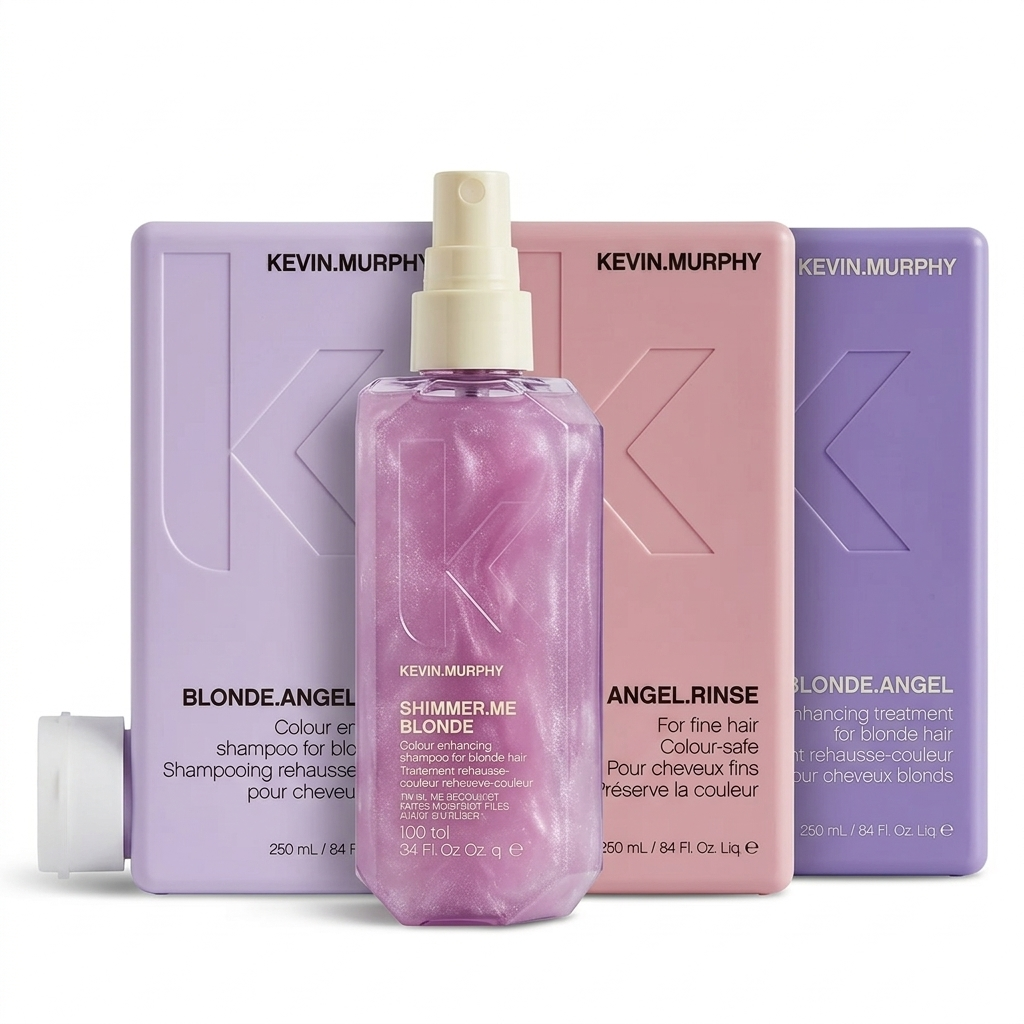KEVIN MURPHY Blonde Glow Ritual