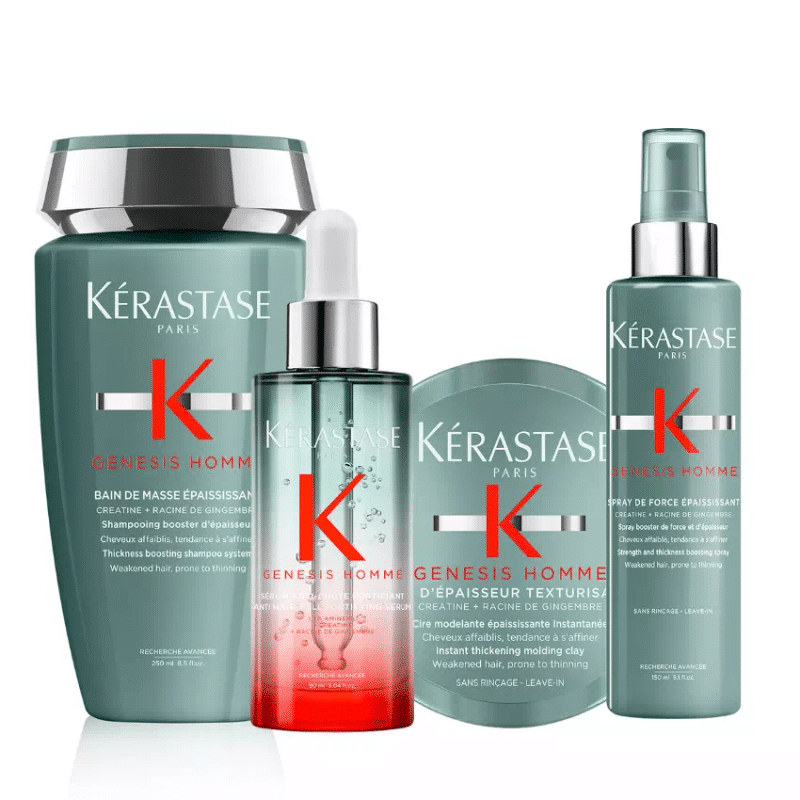 KERASTASE Genesis Homme Complete Thickening Ritual